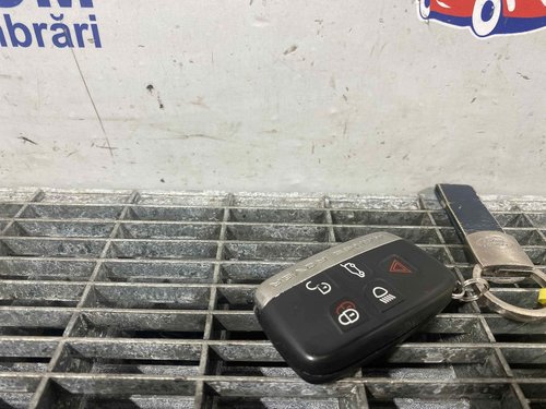CHEIE CONTACT LAND ROVER RANGE ROVER EVOQUE - - (2014 2018)