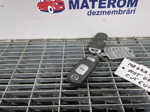 CHEIE CONTACT MAZDA 3 2.2 D - (2013 2018)