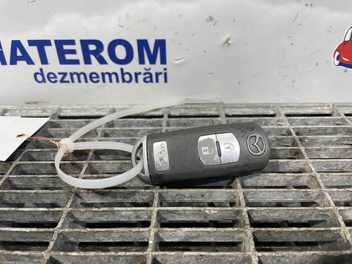 CHEIE CONTACT MAZDA 3 - - (2013 2018)