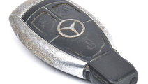 Cheie Contact Mercedes-Benz C-CLASS (W203) 2000 - ...