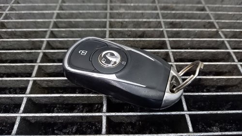CHEIE CONTACT OPEL INSIGNIA - - (2017 2020)