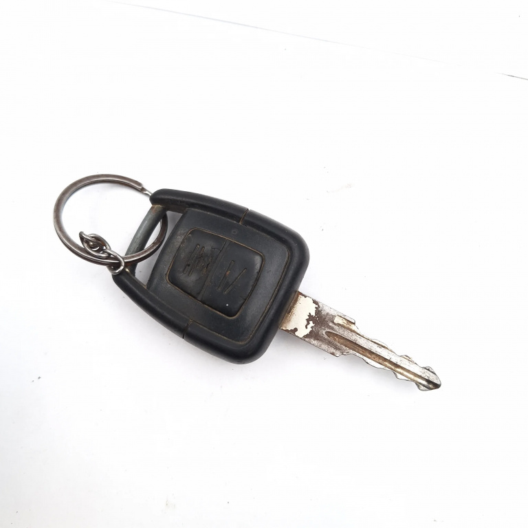 Cheie Contact Opel ZAFIRA A (F75) 1999 - 2005 Motorina