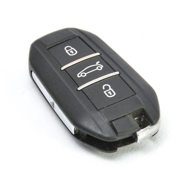 Cheie Contact Peugeot 508 2010-2023 2.0 Hdi Hybrid4 Awc Rhc (Dw10Cted4) Motorina
