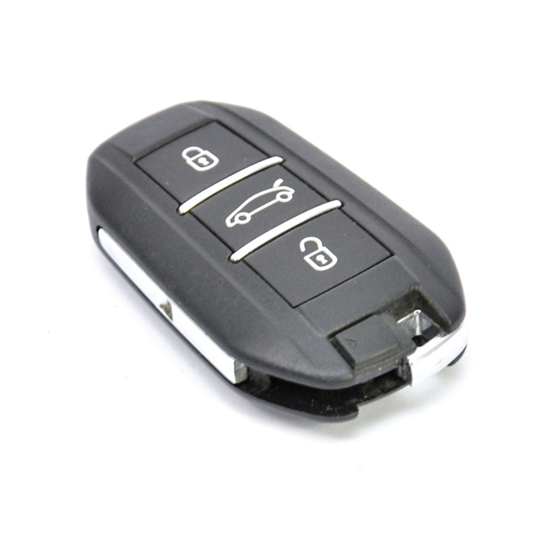 Cheie Contact Peugeot 508 2010-2023 2.0 Hdi Hybrid4 Awc Rhc (Dw10Cted4) Motorina