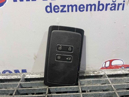 CHEIE CONTACT RENAULT TALISMAN - - (2015 2022)