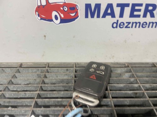 CHEIE CONTACT VOLVO V70 - - (2010 2016)