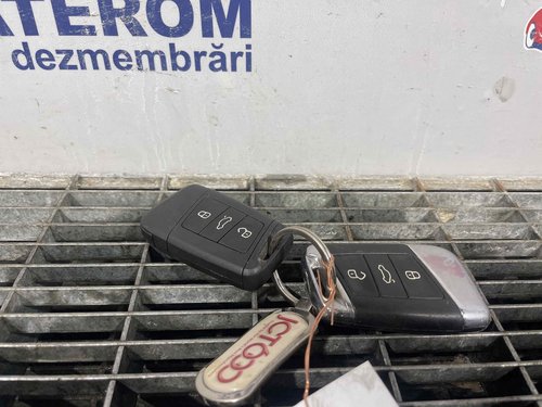 CHEIE CONTACT VW PASSAT PASSAT - - (2014 2019)