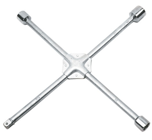 Cheie Cruce Cu Tabla ST114-4 TCT-2640