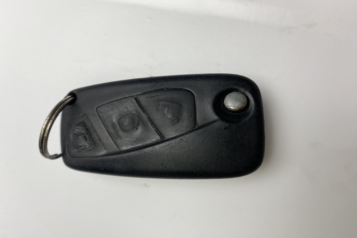 Cheie cu telecomandă 0678 Citroen Jumper 2 [2006 - 2011]