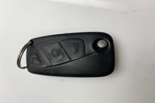 Cheie cu telecomandă 0678 Peugeot Boxer 2 Typ250 [2006 - 2011]