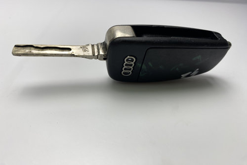 Cheie cu telecomandă Audi A6 4F/C6 [2004 - 2008]