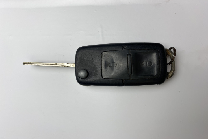 Cheie cu telecomandă Volkswagen VW Transporter T5 [2003 - 2009]