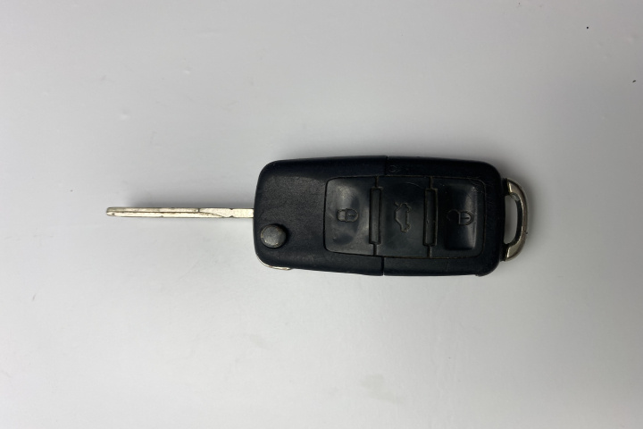Cheie cu telecomandă Volkswagen VW