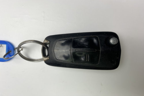 Cheie cu telecomanda 02551615 Opel Zafira B [2005 - 2010]