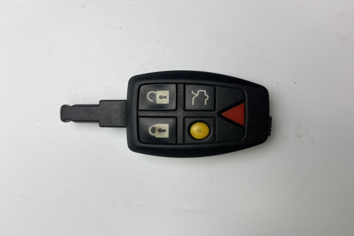 Cheie cu telecomanda 30772189 Volvo