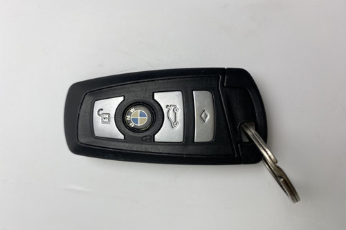 Cheie cu telecomanda BMW Seria 5 F10 [2009 - 2013]