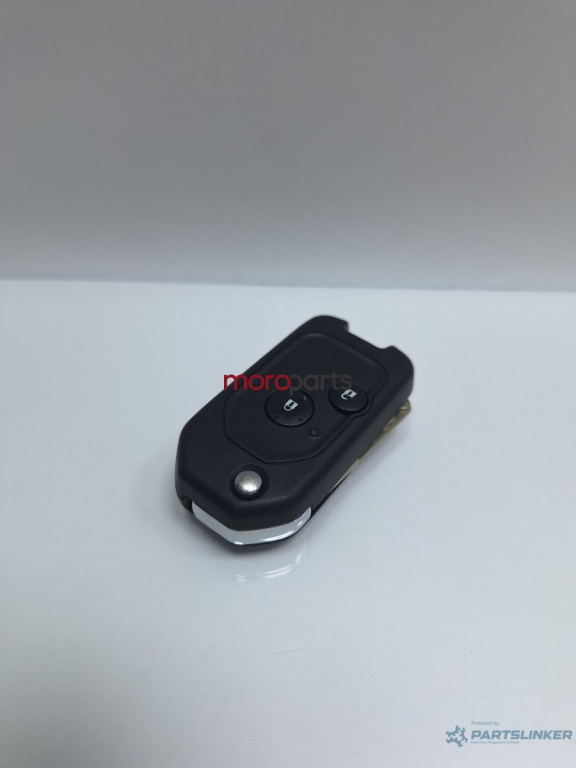 Cheie cu telecomanda HONDA CR-V II RD_ 2001 - 2007 2.2 CTDi N22A2 433 MHz HON66