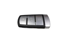 Cheie cu telecomanda Volkswagen Passat CC (357) DS...