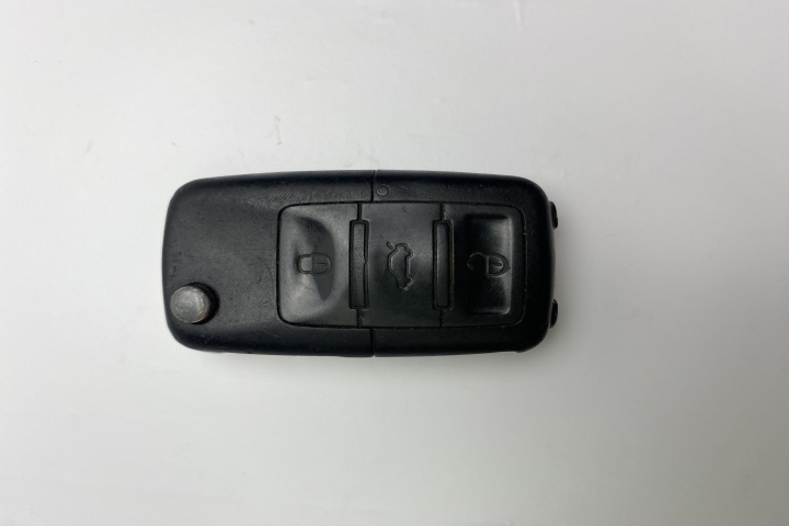 Cheie cu telecomanda Volkswagen VW
