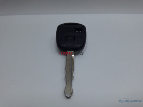 Cheie de contact TOYOTA YARIS VERSO _P2_ 1999 - 2005 1.3 1.3 2NZ-FE HELLA 736716-A 45020-0D03