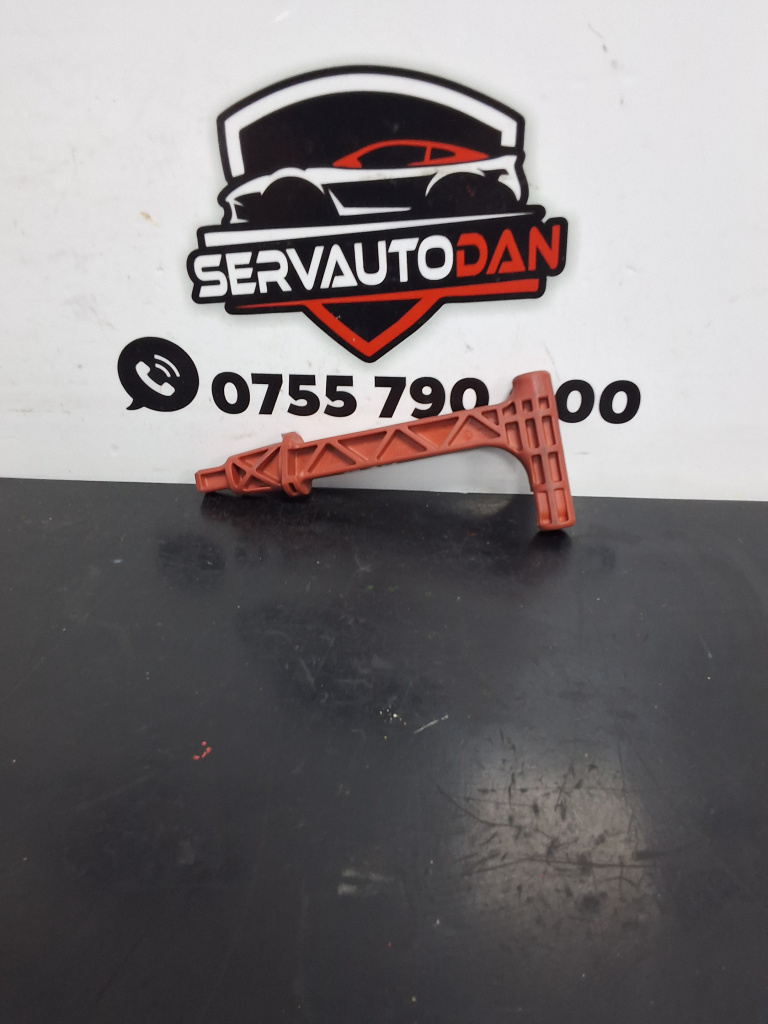 Cheie deblocare Cva BMW X5 (2007-2013) [E70] 3.0 Motorina 2012, 7590395
