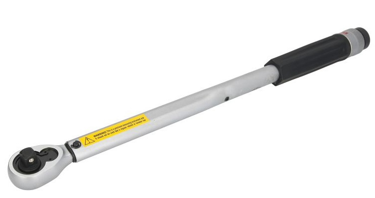 Cheie Dinamometrica Hans 1/2 40-200NM 4172G