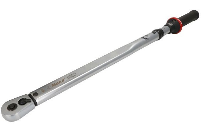 Cheie Dinamometrica Hans 1/2 680mm 41772G