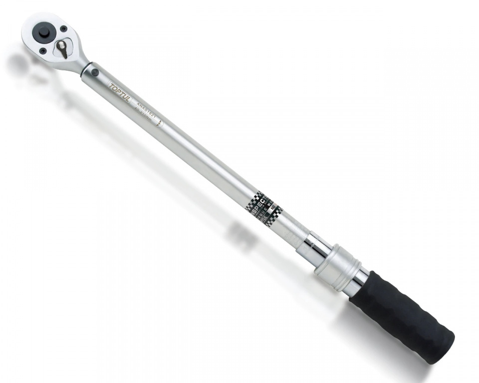Cheie Dinamometrica Toptul 1/2 40-210NM ANAS1621