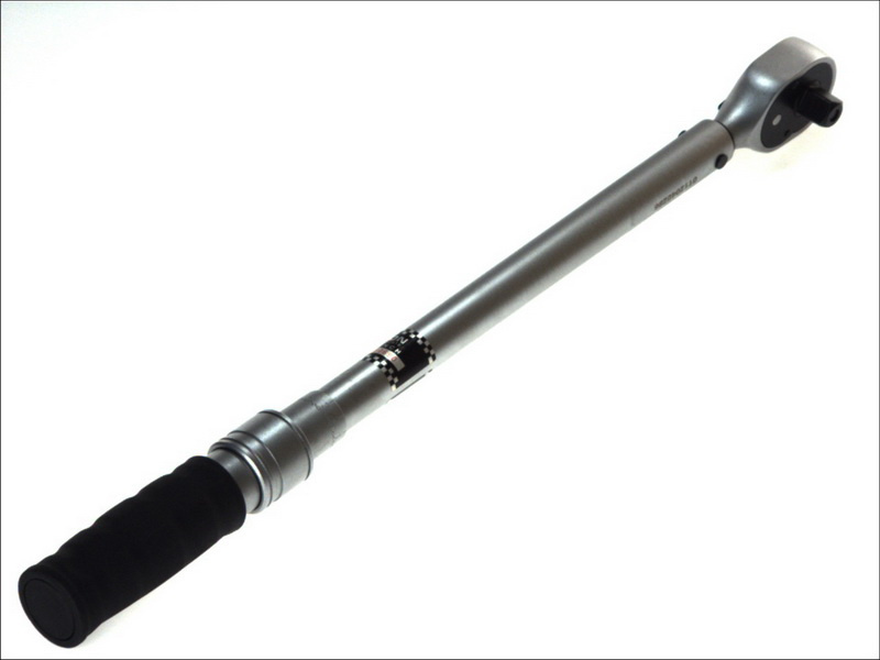 Cheie Dinamometrica Toptul 1/2 &quot; 210Nm 595mm ANAS1621