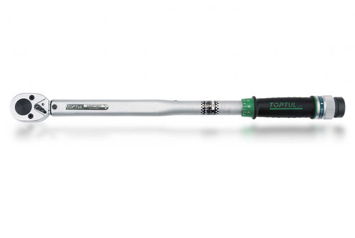 Cheie Dinamometrica Toptul 1/4 6-30NM ANAF0803