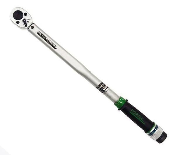 Cheie Dinamometrica Toptul 1&quot; 980Nm 1230mm ANAF3298