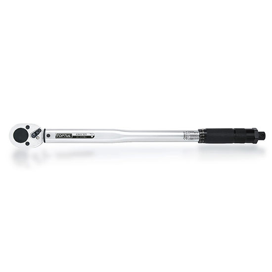 Cheie Dnamometrica 1/4&quot; 4-24 Nm Toptul ANAV0802