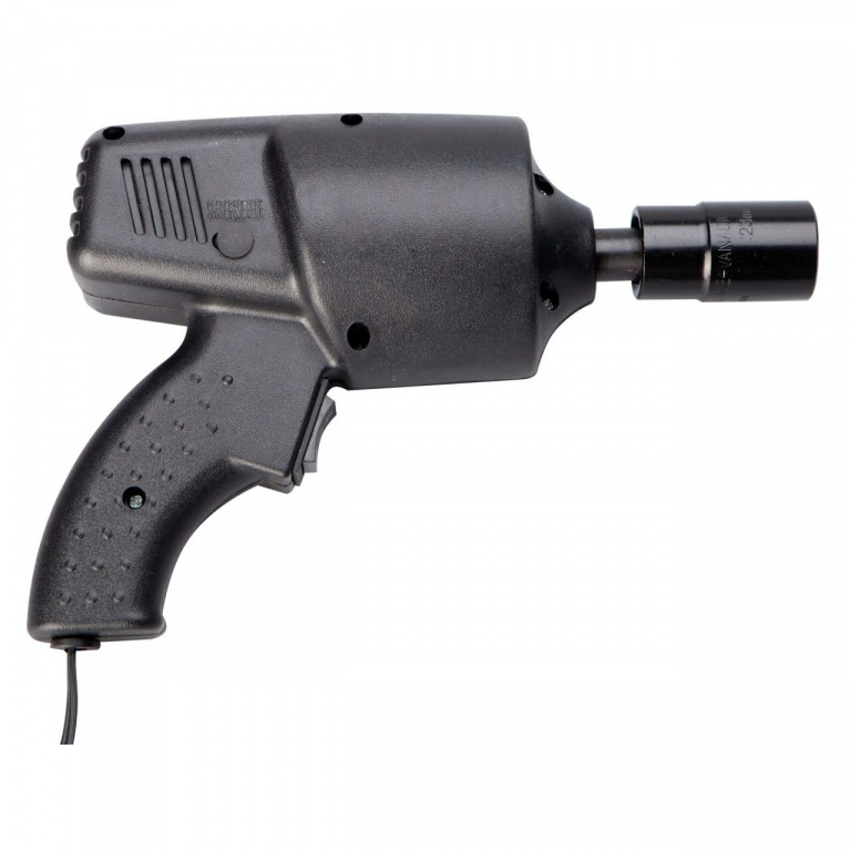 Cheie Electrică Pentru Roți 12 V / 210 Nm Unitec 10909