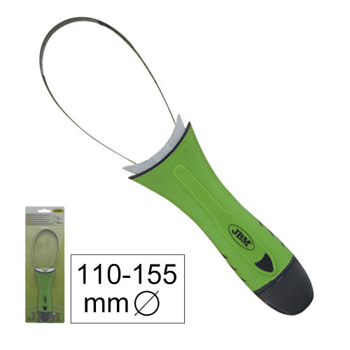 Cheie Filtru De Ulei Ajustabila 110-155 Mm Jbm 52678