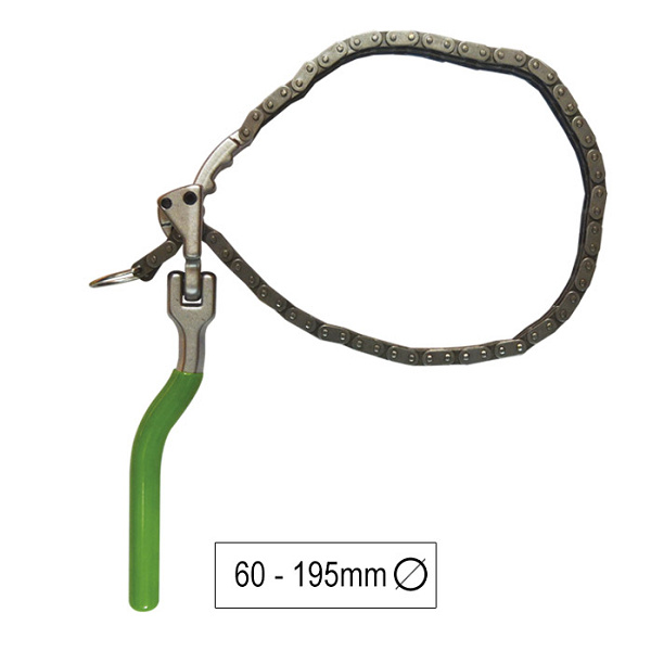 CHEIE FILTRU DE ULEI CU LANT 60-195MM JBM 52608 JBM