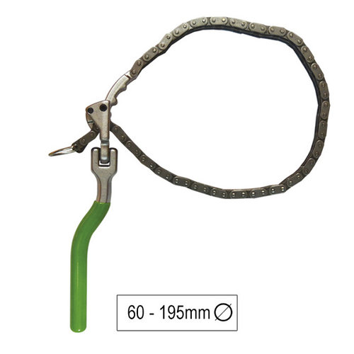 CHEIE FILTRU DE ULEI CU LANT 60-195MM JBM 52608 JBM