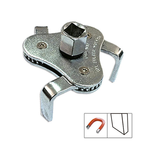Cheie Filtru De Ulei Cu Picior Lat Magnetic Jbm 51934