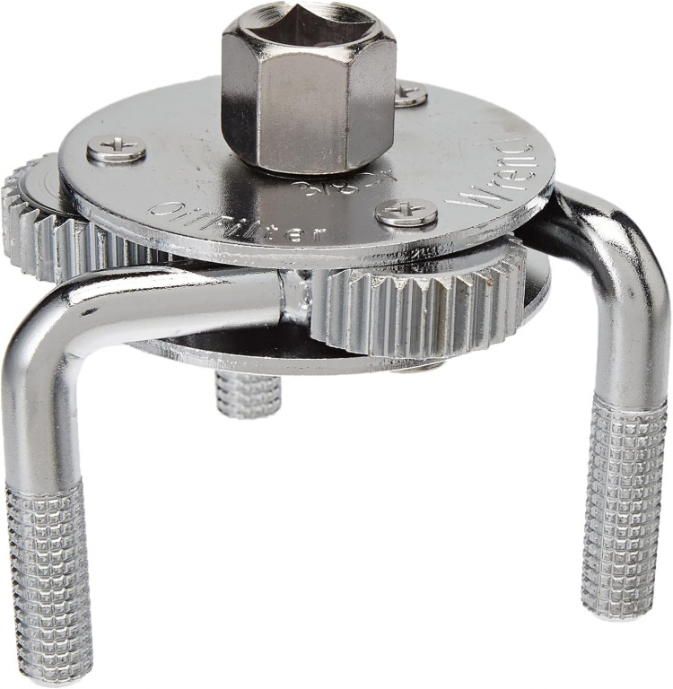 Cheie Filtru De Ulei Cu Picior Rotund 72 mm / 136 mm Jbm 51353