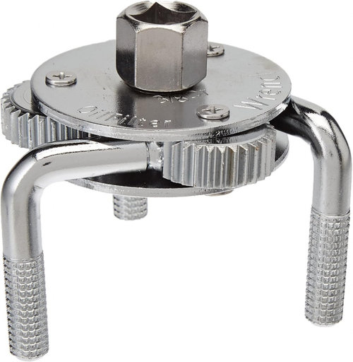 Cheie Filtru De Ulei Cu Picior Rotund 72 mm / 136 mm Jbm 51353