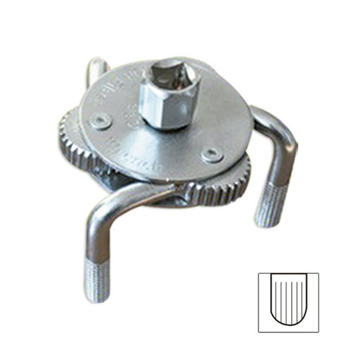 CHEIE FILTRU DE ULEI CU PICIOR ROTUND JBM 51353 JBM
