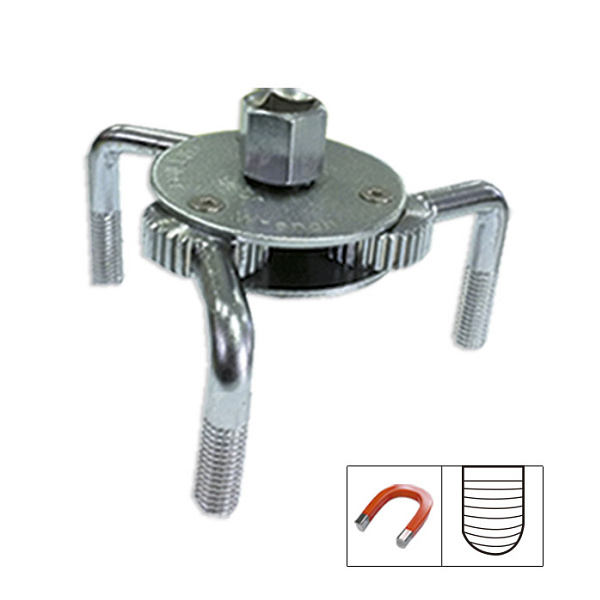 Cheie Filtru De Ulei Cu Picior Rotund Magnetic Jbm 51923