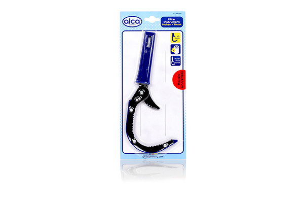 CHEIE FILTRU ULEI 65 -110mm 440000 ALCA