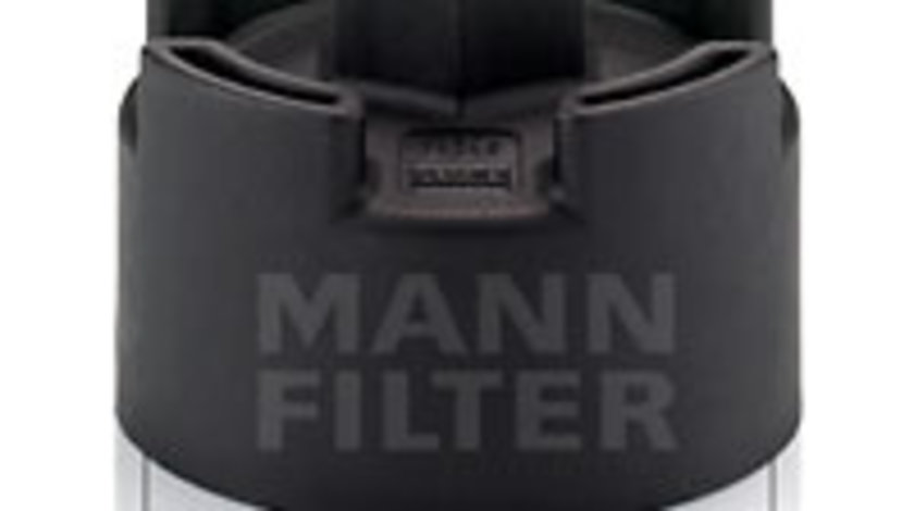 Cheie filtru ulei (LS6 MANN-FILTER)