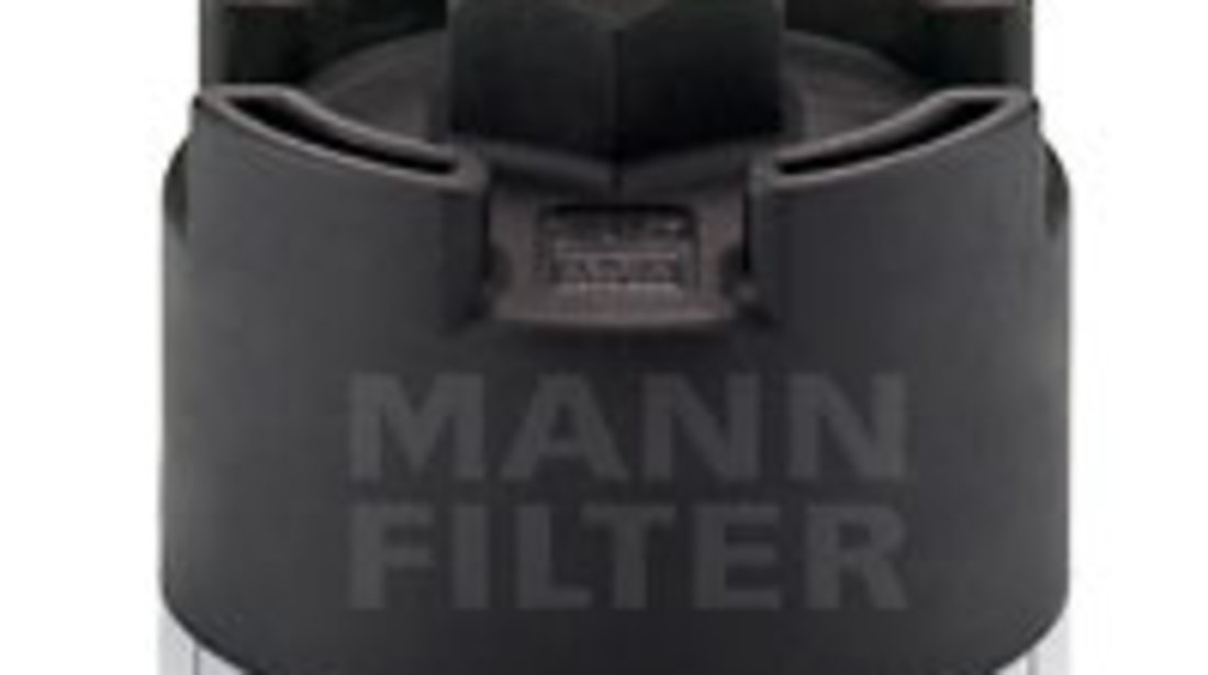 Cheie filtru ulei (LS62 MANN-FILTER)