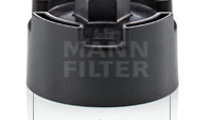 Cheie filtru ulei (LS7 MANN-FILTER)