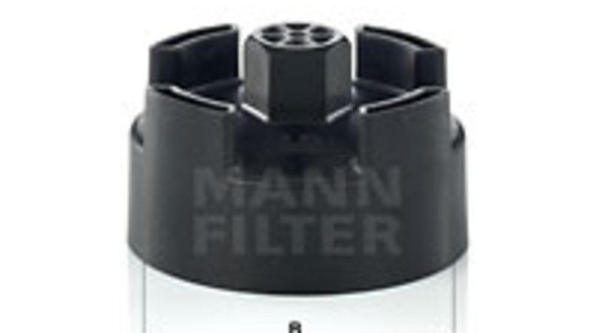 Cheie filtru ulei (LS8 MANN-FILTER)