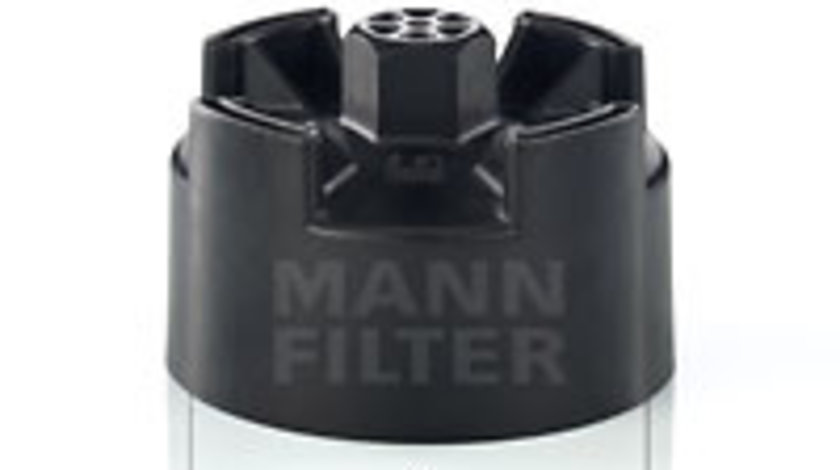Cheie filtru ulei (LS9 MANN-FILTER)