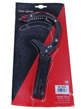 Cheie Filtru Ulei Maxgear 89-0037