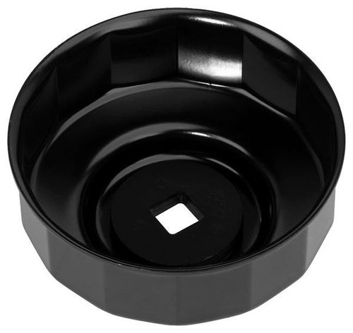 Cheie Filtru Ulei Toptul 86mm 16 Dinti JDAH8616