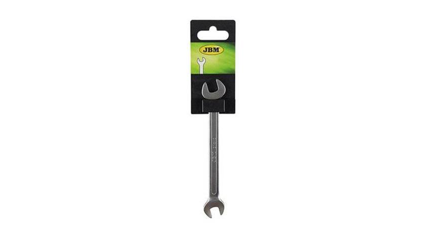 Cheie fixa 10 x 11 mm jbm UNIVERSAL Universal #6 10579